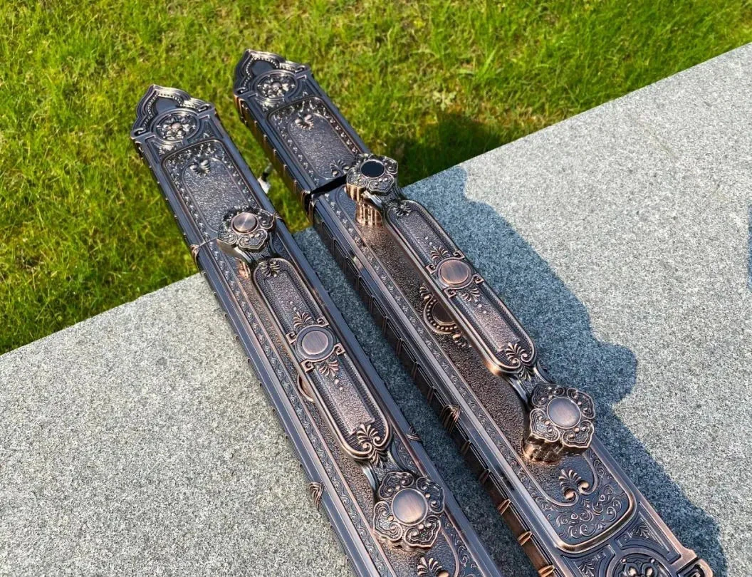 亚太天能F8测评：万元高端智能锁里，究竟隐藏着什么玄机