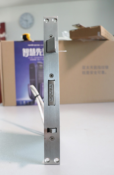 不吹不黑，亚太天能A3全自动智能锁究竟怎么样？
