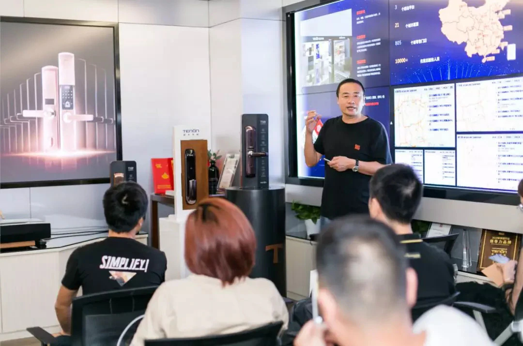 亚太天能战略新品发布暨城市合伙人计划启动会圆满落幕