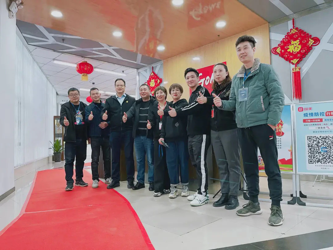 亚太天能联手西安国美,2021战略合作再启