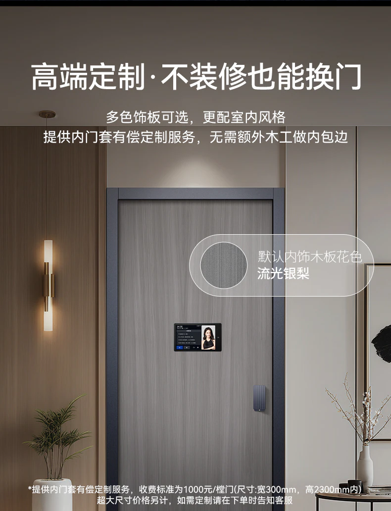 M8 宏图大展︱科技互联 更上新境