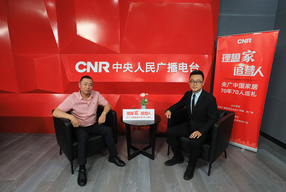 亚太天能王长江：炼成一把好锁，并不简单