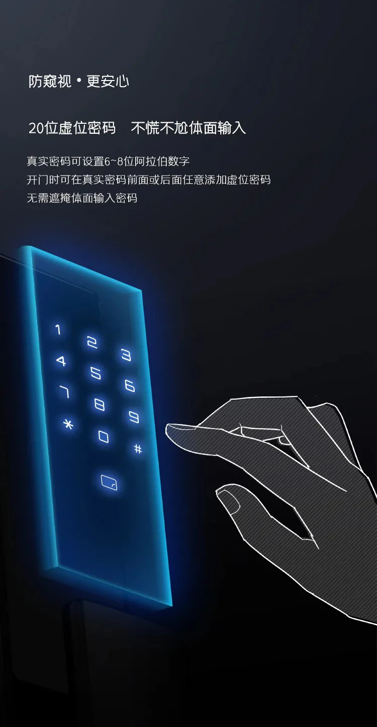 想不到有一天，iPhone 12有的，指纹锁也有！