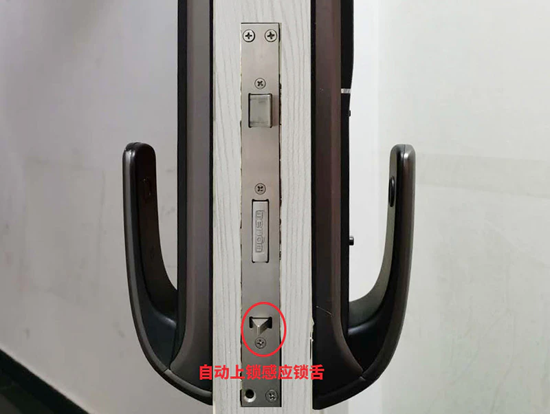 不吹不黑,亚太天能A3全自动智能锁究竟怎么样?