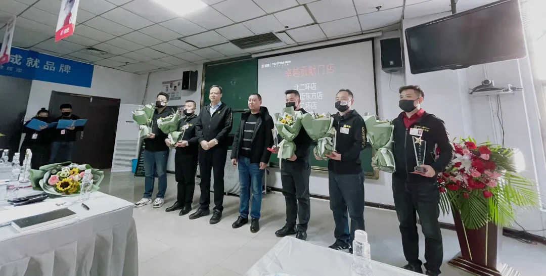 亚太天能联手西安国美，2021战略合作再启
