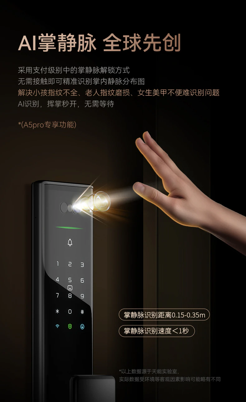 A5系列︱极致科技 全能臻品