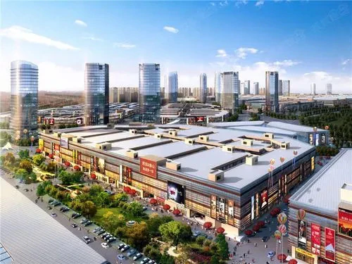 《为何要联装企?家装建材行业发展的必然趋势》