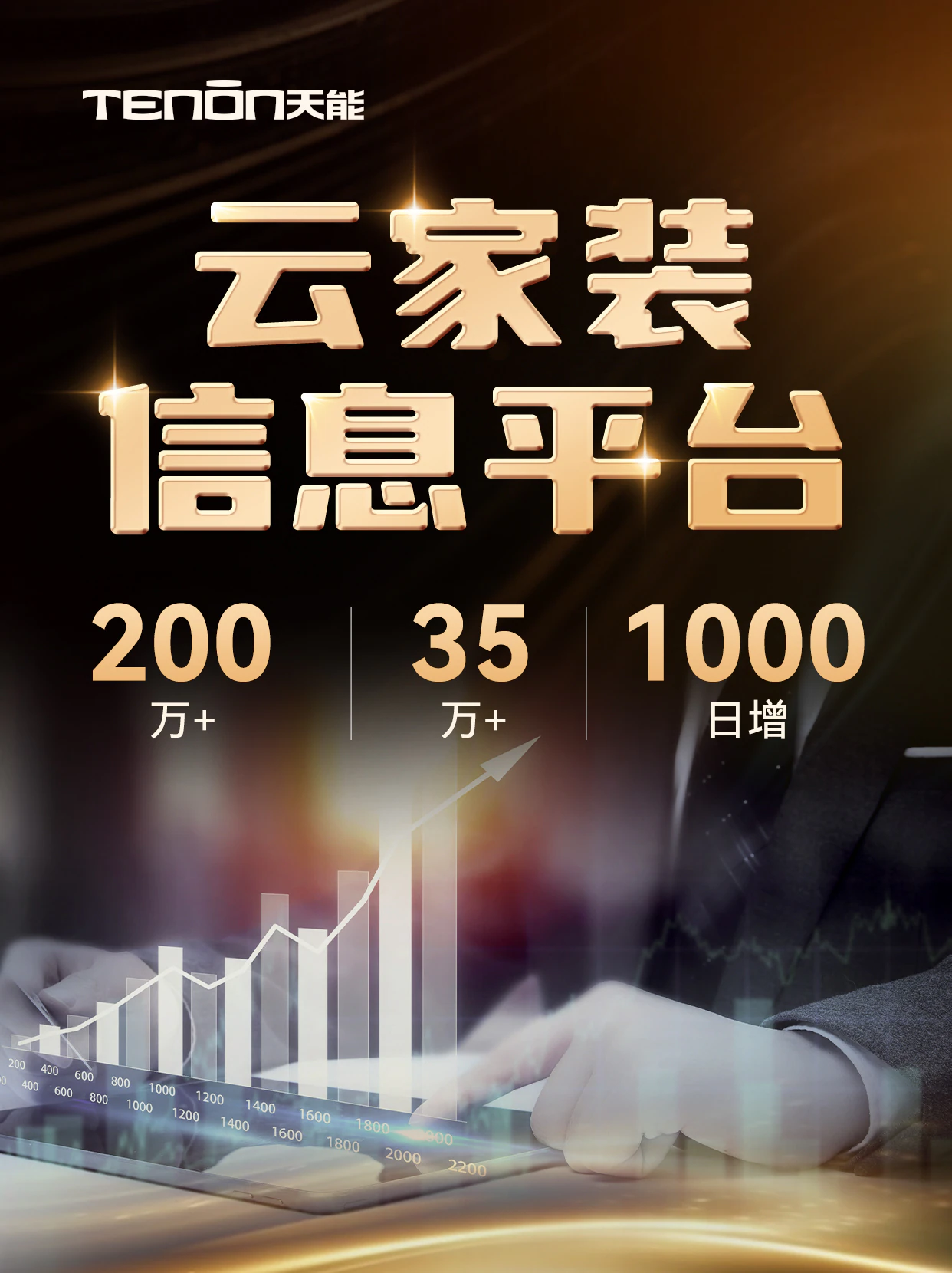 家装渠道合伙人,如何开拓装企?