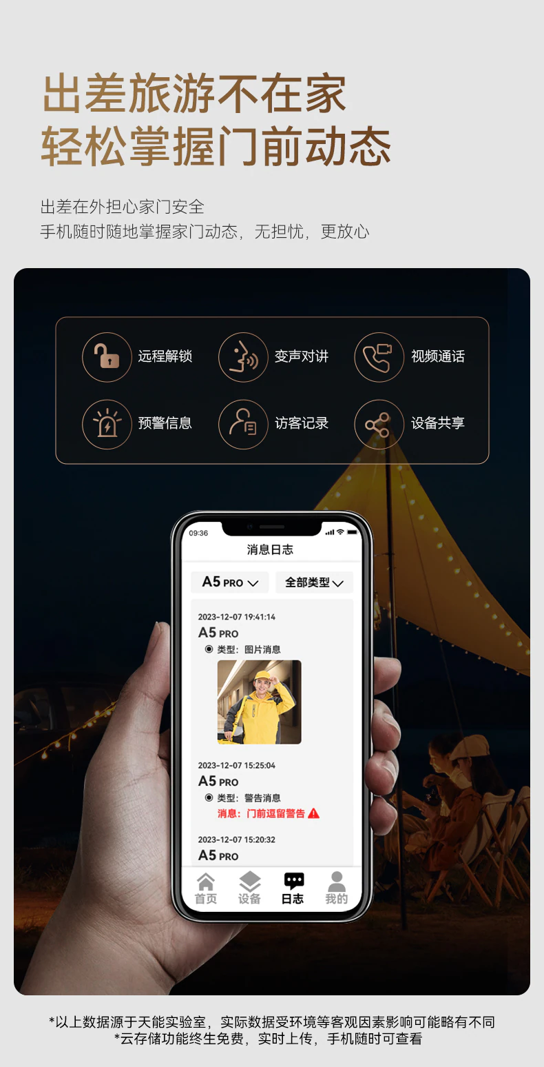 A5系列︱极致科技 全能臻品
