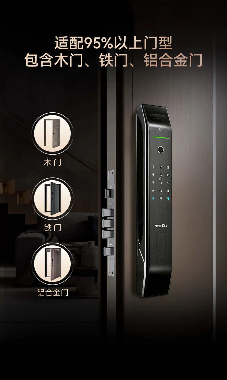 D7系列︱全功能 岂止人脸智辨