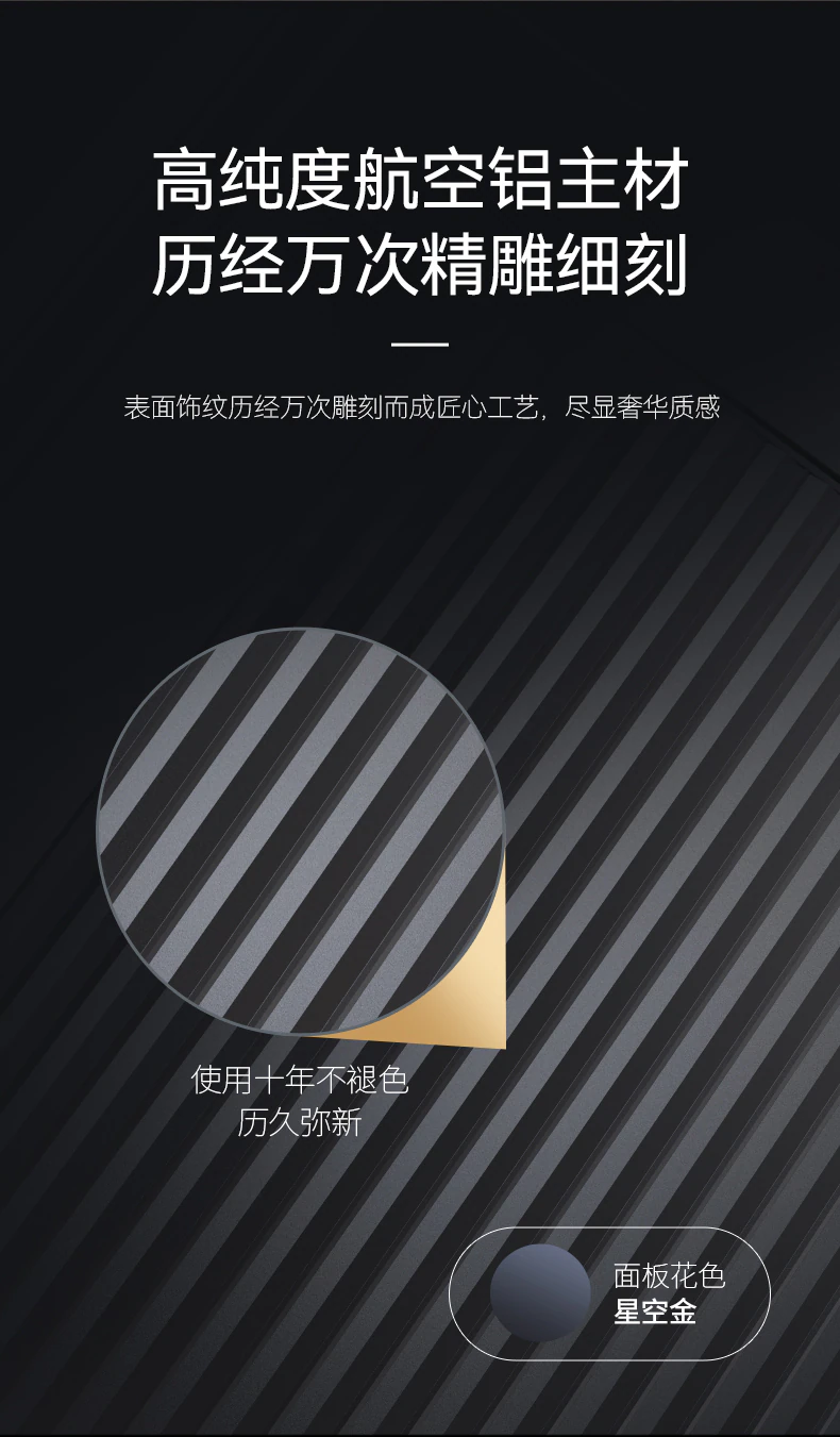 M8 宏图大展︱科技互联 更上新境