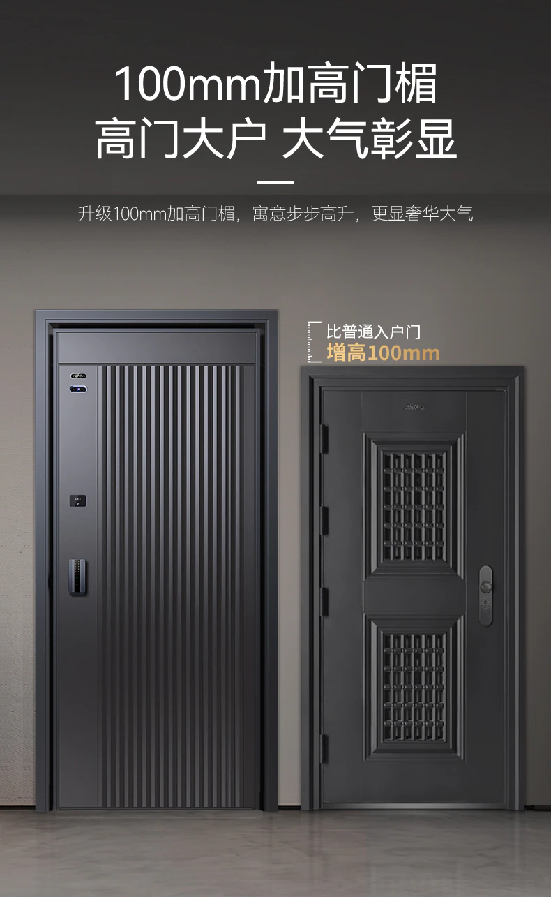 M8 宏图大展︱科技互联 更上新境