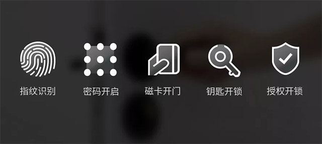 一把锁的前世今生