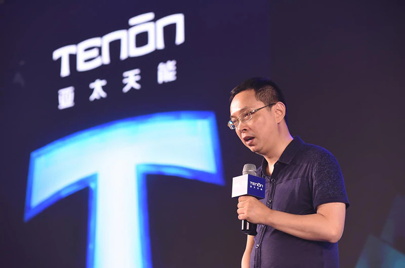 建博会、发布会两大盛会齐发,亚太天能实力诠释行业领导力