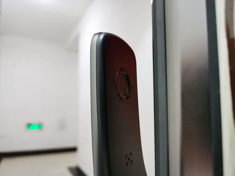 不吹不黑，亚太天能A3全自动智能锁究竟怎么样？