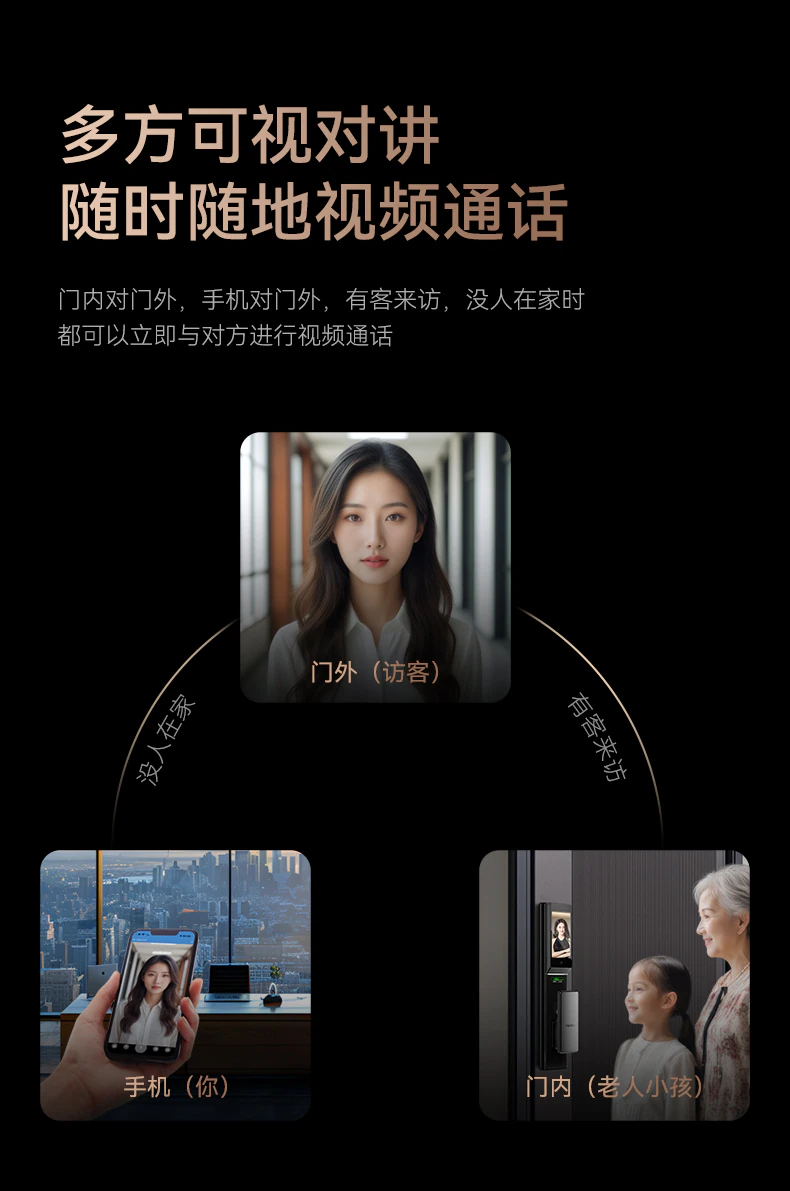 A5系列︱极致科技 全能臻品