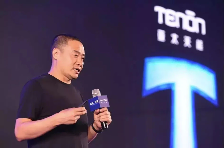 捷报频传！亚太天能再获"2019中国匠心智能锁领先品牌"荣誉