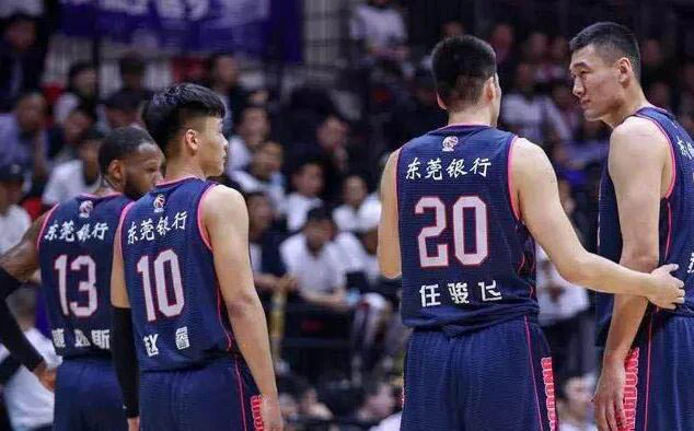 携手CBA直播，亚太天能开始玩转体育营销