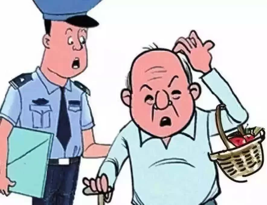 老人免费领取指纹锁,亚太天能2019新春公益进行时...
