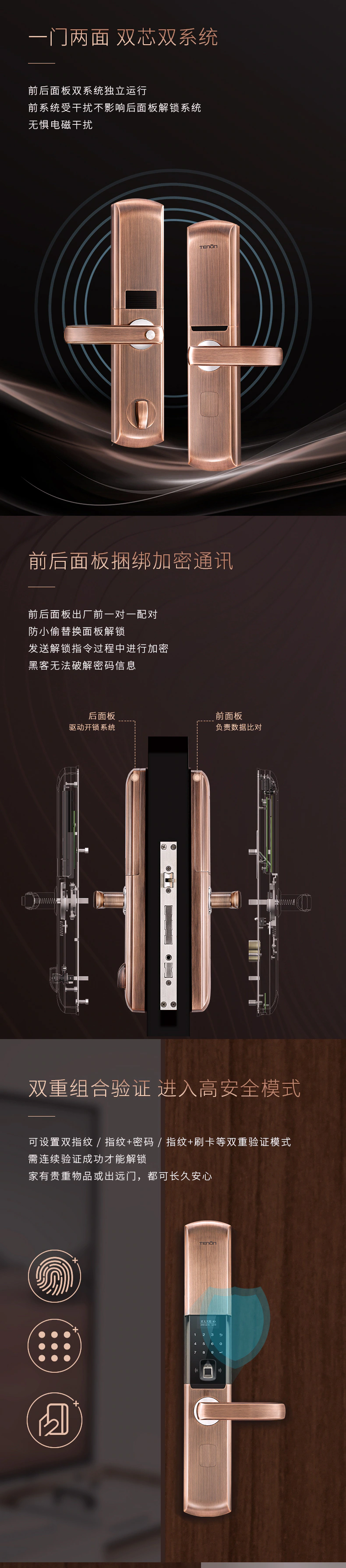 T109︱豪门重器