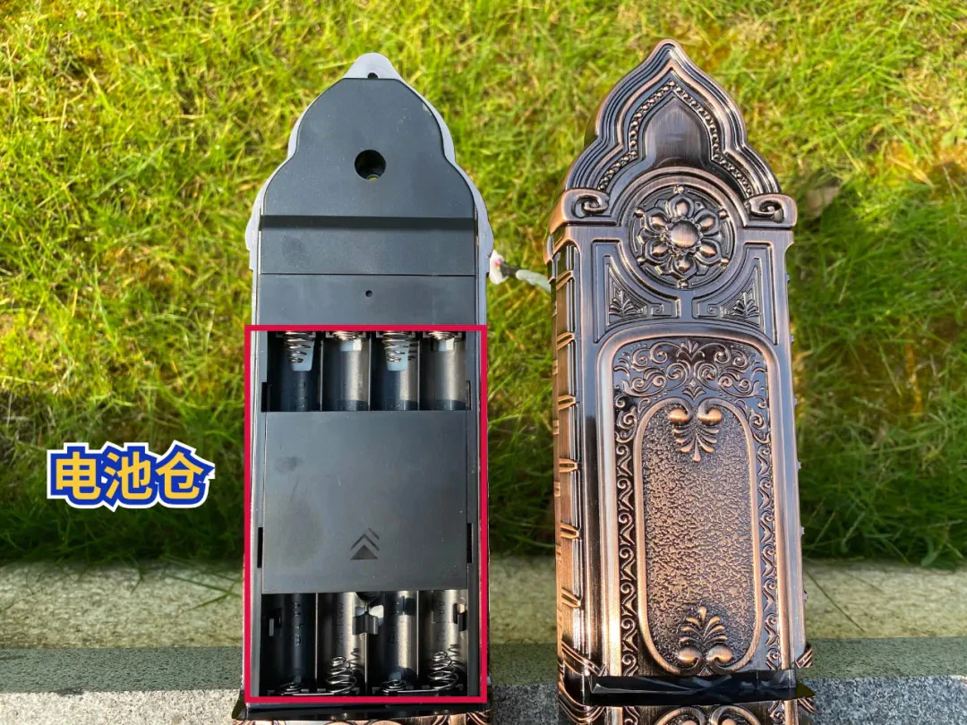 亚太天能F8测评:万元高端智能锁里,究竟隐藏着什么玄机