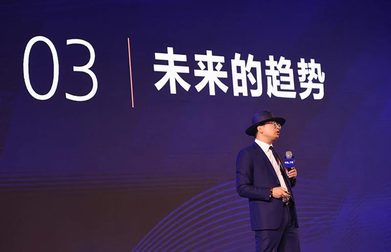 建博会、发布会两大盛会齐发,亚太天能实力诠释行业领导力