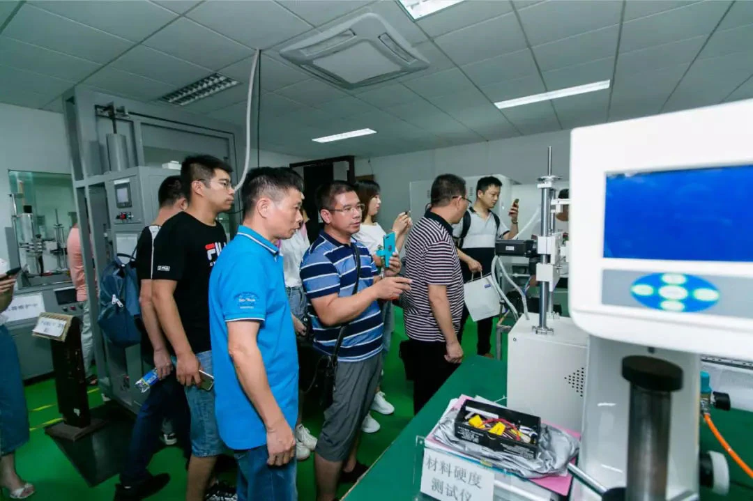 亚太天能战略新品发布暨城市合伙人计划启动会圆满落幕