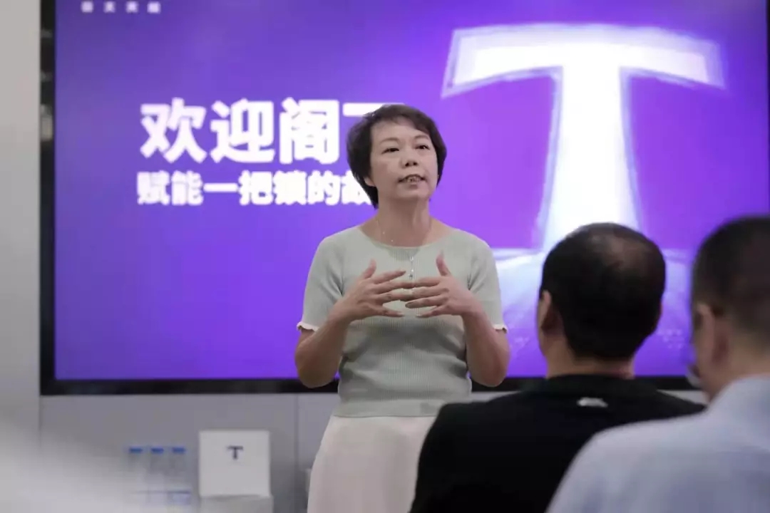 中山大学岭南学院原活动报道配图。